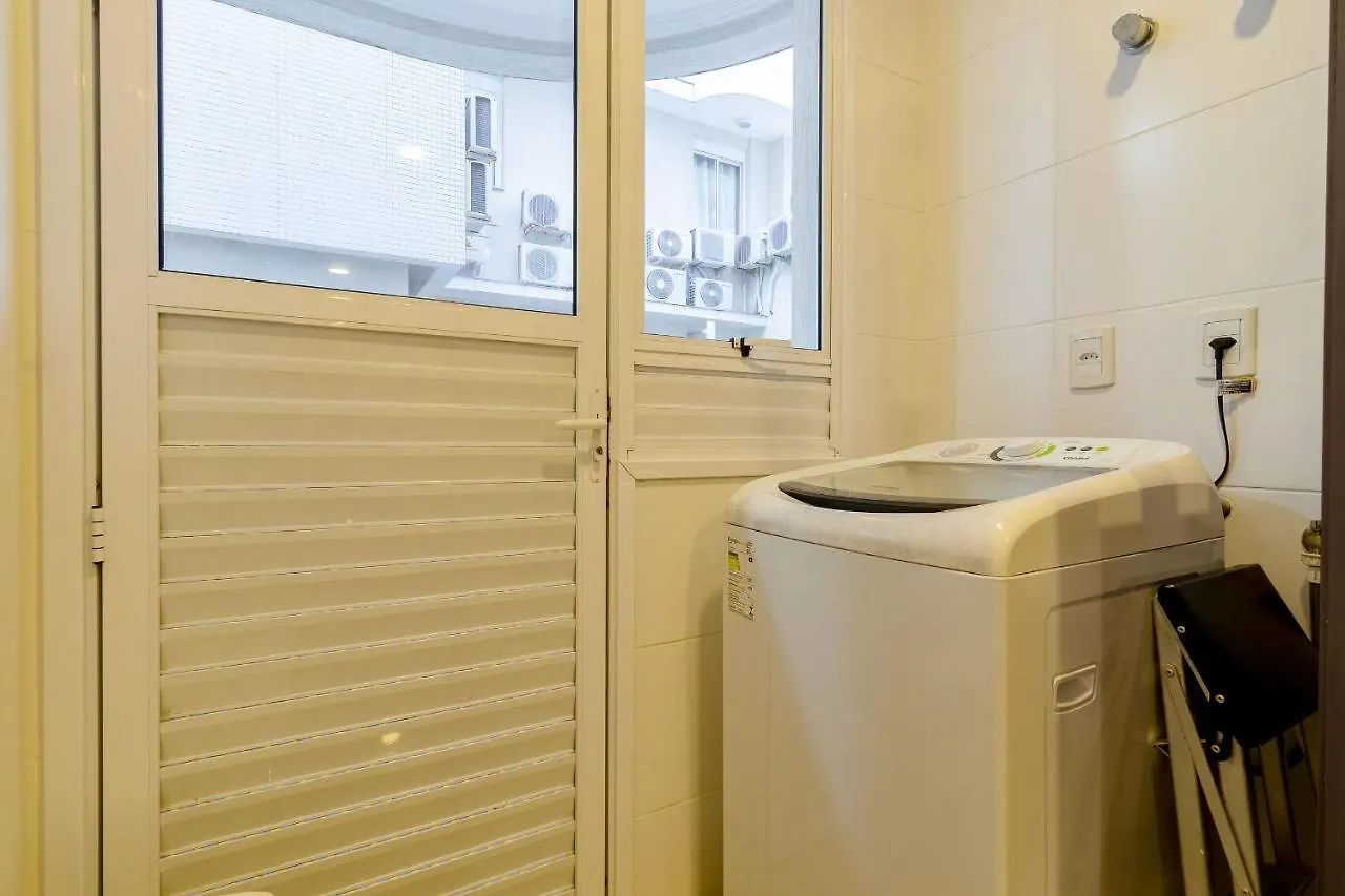 Lejlighed 188 - Apartamento Em 4 Ilhas Acropole Com 03 Dormitorios