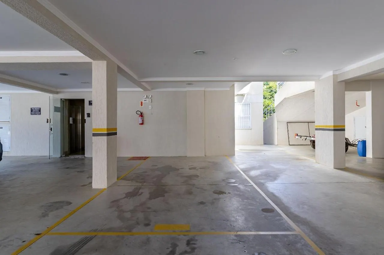 188 - Apartamento Em 4 Ilhas Acropole Com 03 Dormitorios 0*, Bombinhas Brasilien