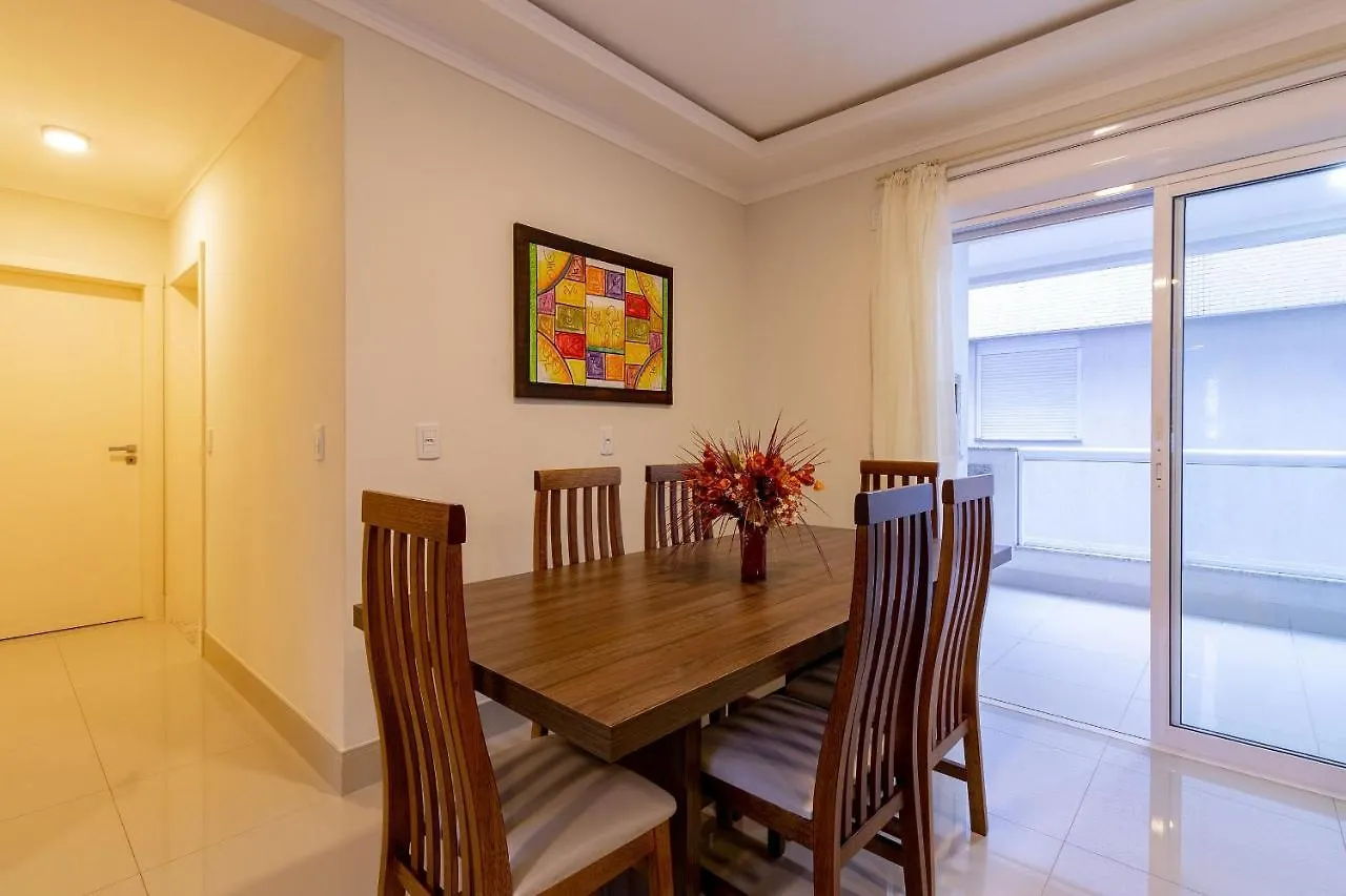 Lejlighed 188 - Apartamento Em 4 Ilhas Acropole Com 03 Dormitorios Brasilien